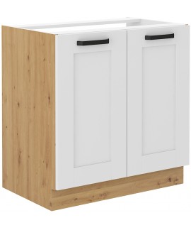 Szafka kuchenna Lena 80 ZL 2F BB