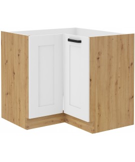 Szafka kuchenna Lena 90/90 D NAR 1F BB