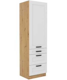Szafka kuchenna Lena 60 DKS-210 1F 3S
