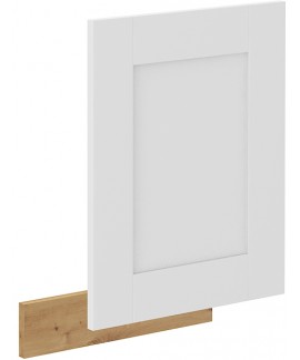 Front zmywarki Lena 570 x 446 mm( zmywarka 45 cm)