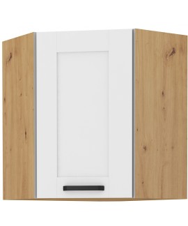 Szafka kuchenna Lena narożna 60/60 GN-72 (45') 1F
