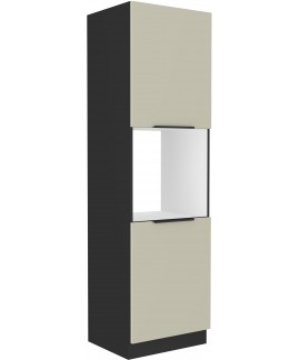 Szafka kuchenna Arona 60 DP-210 2F - ZABUDOWA PIEKARNIKA
