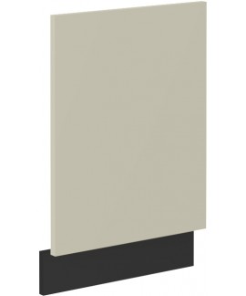 Front do zmywarki - 570 x 446 mm