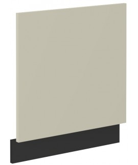 Front do zmywarki - 570 x 596 mm