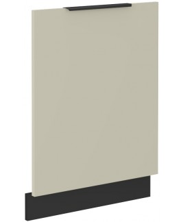 Front do zmywarki - 713 x 596 mm