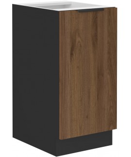 Szafka kuchenna Monza 40 D 1F BB