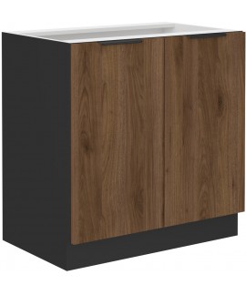 Szafka kuchenna Monza 80 D 2F BB
