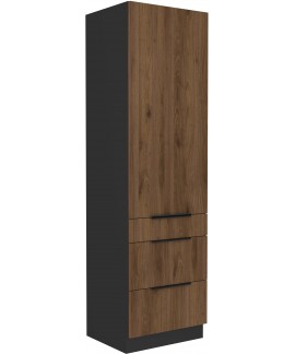 Szafka kuchenna Monza 60 DKS-210 2F