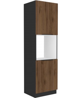 Szafka kuchenna Monza 60 DP-210 2F