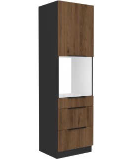 Szafka kuchenna Monza 60 DPS-210 2F