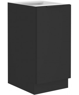 Szafka kuchenna Siena 40 D 1F BB
