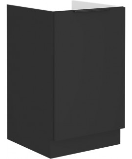 Szafka kuchenna Siena 50 ZL 1F BB - POD ZLEWOZMYWAK