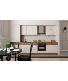 Zestaw mebli kuchennych Vigo II 320 cm