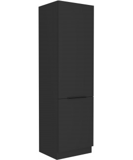 Szafka kuchenna Siena 60 DK-210 2F - ZABUDOWA LODÓWKI