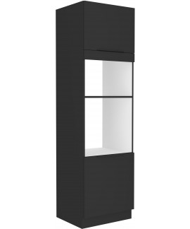 Szafka kuchenna Siena 60 DPM-210 2F - ZABODOWA PIEKARNIKA...