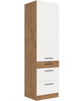 SZAFKA KUCHENNA 60 DKS - 210 3S 1F VIGO