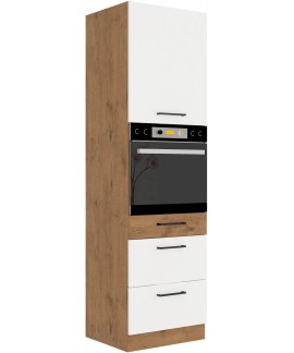 SZAFKA KUCHENNA 60 DPS - 210 3S 1F VIGO