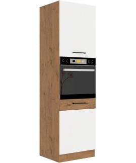 SZAFKA KUCHENNA 60 DP - 210 2F VIGO