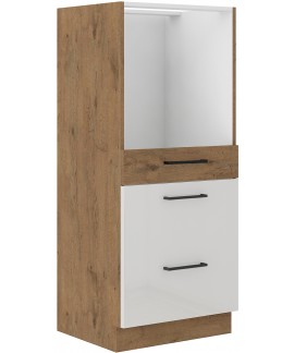 SZAFKA KUCHENNA 60 DPS - 145 3S BB VIGO