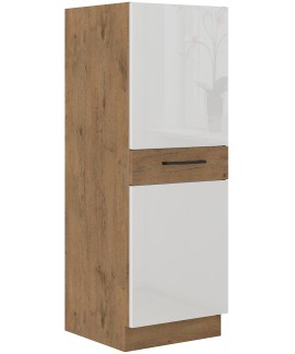 SZAFKA KUCHENNA 50 DK - 145 1F ( 3S) BB VIGO