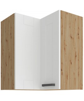 Szafka kuchenna Lena narożna 60/60 GN-72 (90') 2F