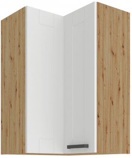 Szafka kuchenna Lena narożna 60/60 GN-90 (90') 2F