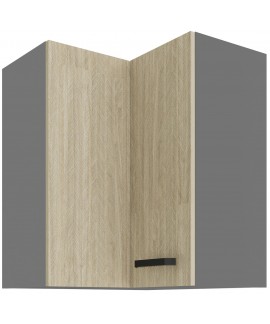 SZAFKA KUCHENNA NESSA/ SCANDI 60/60 G-72 NAR (90') 1F