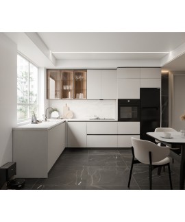 Zestaw mebli kuchennych  meble kuchenne Paris VIII
