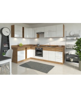 Meble kuchenne Vigo XII 230 x 270