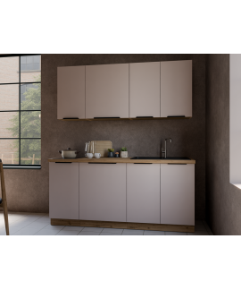 Meble kuchenne SOLEA 180 cm