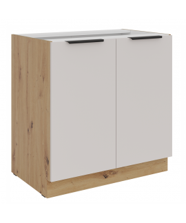 Szafka kuchenna Solea 80 D 2F BB