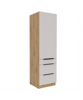 Szafka kuchenna Solea 60 DKS 210 2F