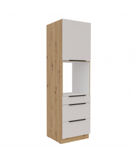 Szafka kuchenna Solea 60 DPS 210 2F