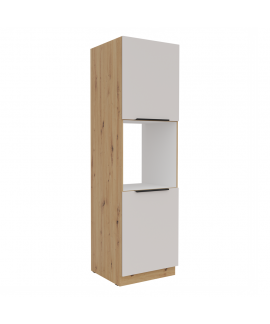 Szafka kuchenna Solea 60 DP 210 2F