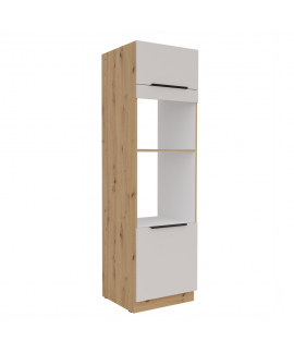 Szafka kuchenna Solea 60 DPM 210 2F