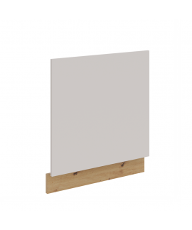 Front do zmywarki - 570 x 596 mm