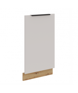 Front do zmywarki - 713 x 446 mm