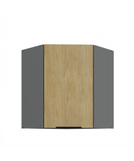SZAFKA KUCHENNA CREMONA ANT 60/60 G-72 NAR(45")