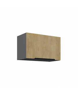 SZAFKA KUCHENNA CREMONA ANT 60 GU-36 1F