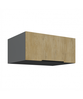 SZAFKA KUCHENNA CREMONA ANT 80 GU-36 1F