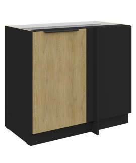 SZAFKA KUCHENNA CREMONA BL 105 D NAR BB