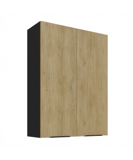 SZAFKA KUCHENNA CREMONA BL 80 G-108 2F