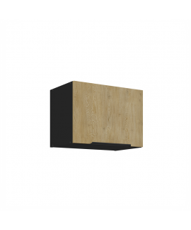 SZAFKA KUCHENNA CREMONA BL 40 GU-36 1F