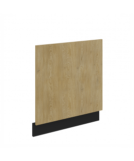 FRONT DO ZMYWARKI POD ZAB 60 cm( 570 x 596 mm)