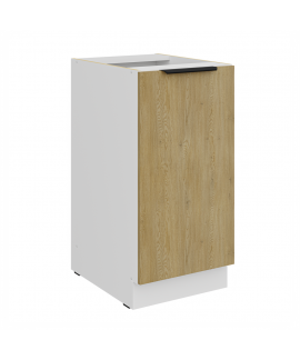 SZAFKA KUCHENNA CREMONA WH 40 D 1F BB