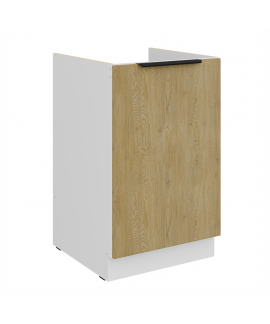 SZAFKA KUCHENNA CREMONA WH 50 ZL 1F  BB