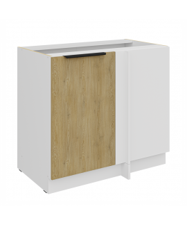 SZAFKA KUCHENNA CREMONA WH 105 D NAR BB