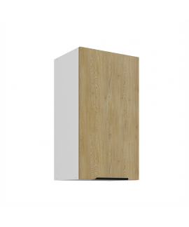 SZAFKA KUCHENNA CREMONA WH 40 G-72 1F