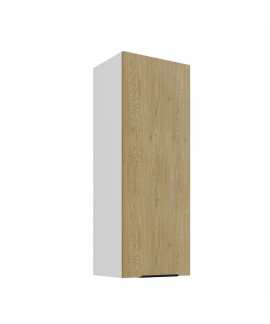SZAFKA KUCHENNA CREMONA WH 40 G-108 1F