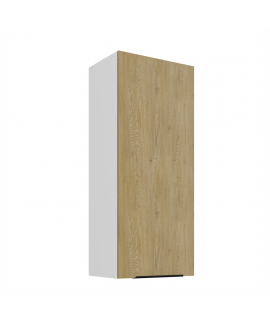 SZAFKA KUCHENNA CREMONA WH 45 G-108 1F